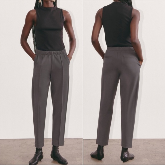 NWT Everlane The Dream Pant - Picture 1 of 7